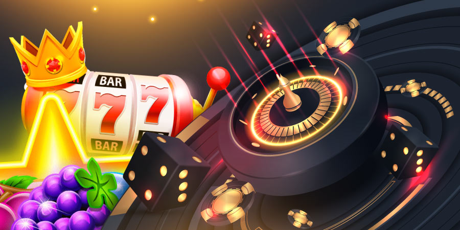 Бездепозитные бонусы 2026